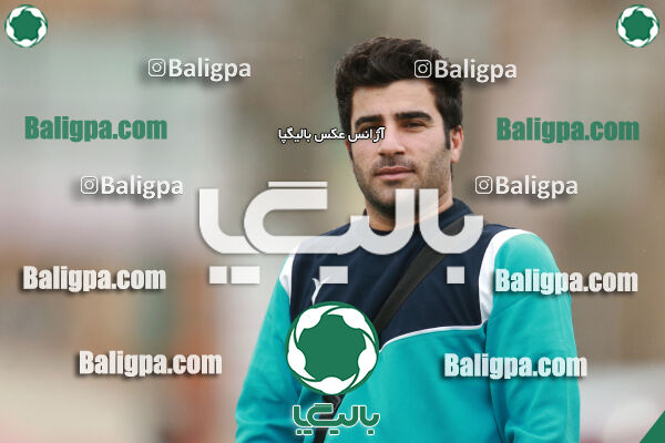 المپیک اندیشه ۰ - ۲ نیروی زمینی