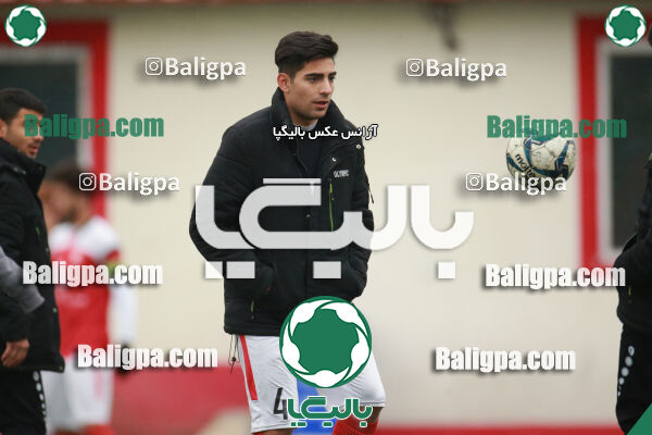 المپیک اندیشه ۰ - ۲ نیروی زمینی