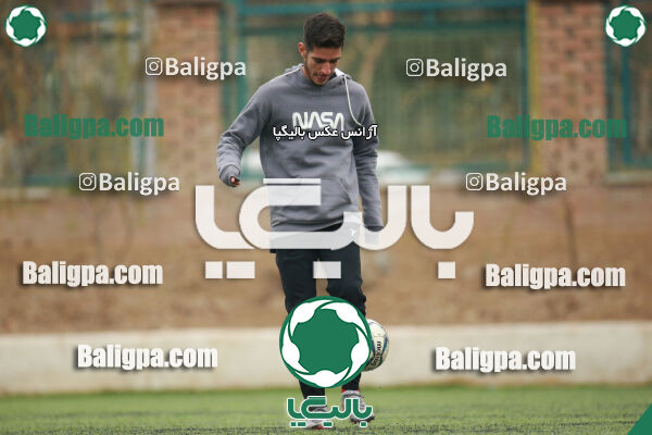 المپیک اندیشه ۰ - ۲ نیروی زمینی