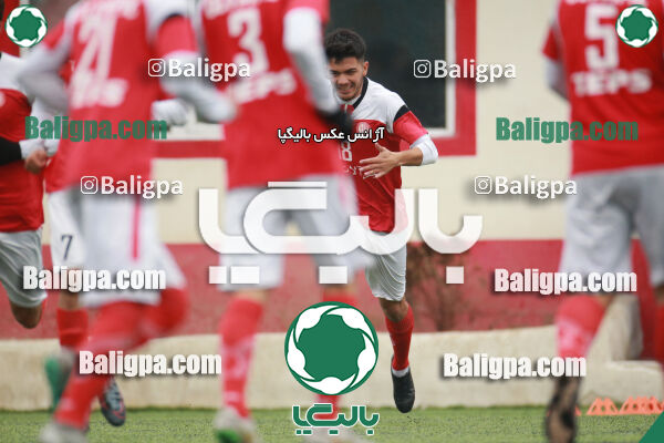 المپیک اندیشه ۰ - ۲ نیروی زمینی