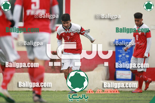 المپیک اندیشه ۰ - ۲ نیروی زمینی