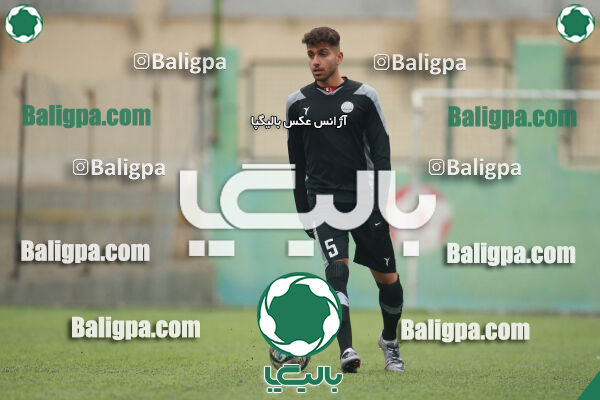 المپیک اندیشه ۰ - ۲ نیروی زمینی