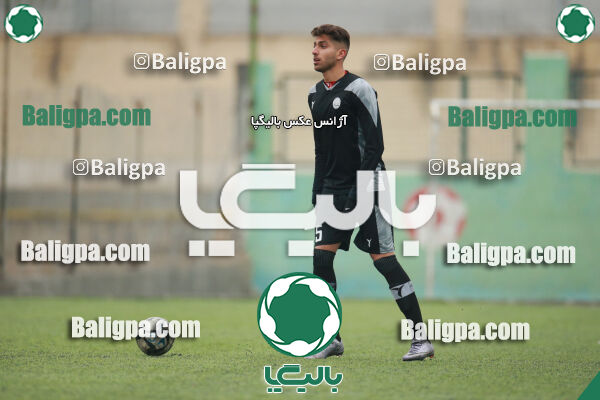 المپیک اندیشه ۰ - ۲ نیروی زمینی