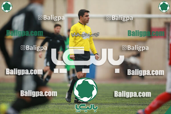 المپیک اندیشه ۰ - ۲ نیروی زمینی