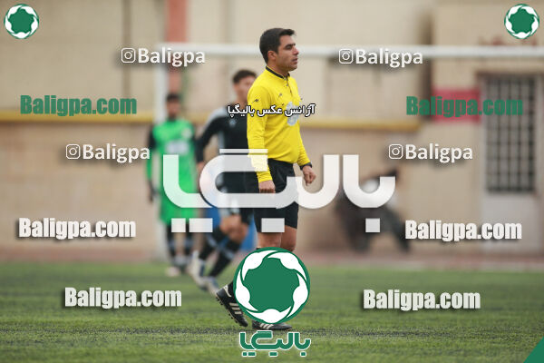 المپیک اندیشه ۰ - ۲ نیروی زمینی