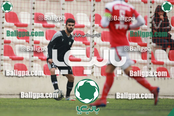 المپیک اندیشه ۰ - ۲ نیروی زمینی