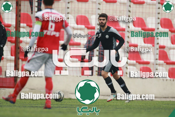 المپیک اندیشه ۰ - ۲ نیروی زمینی