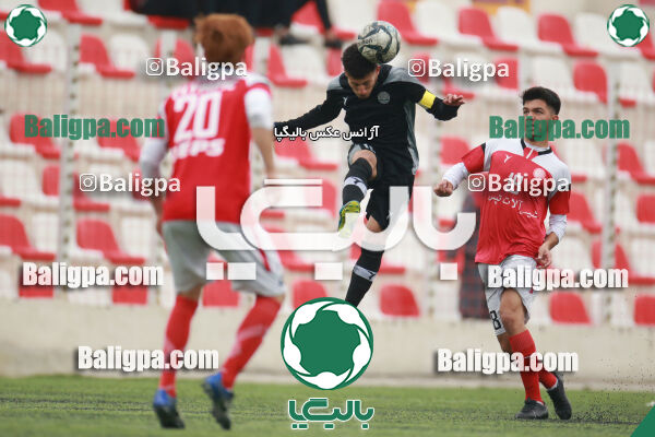 المپیک اندیشه ۰ - ۲ نیروی زمینی
