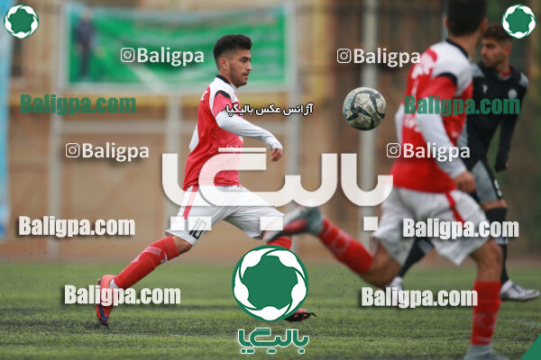 المپیک اندیشه ۰ - ۲ نیروی زمینی
