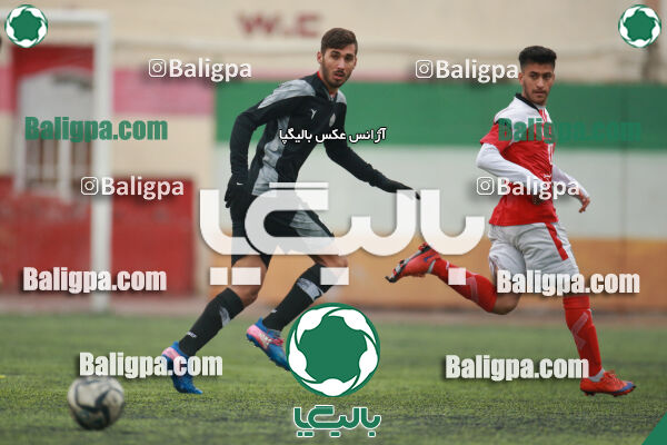 المپیک اندیشه ۰ - ۲ نیروی زمینی