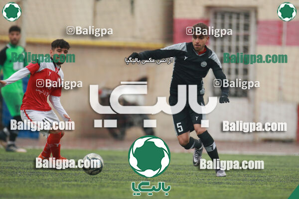 المپیک اندیشه ۰ - ۲ نیروی زمینی