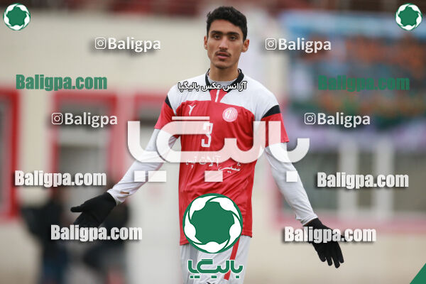 المپیک اندیشه ۰ - ۲ نیروی زمینی