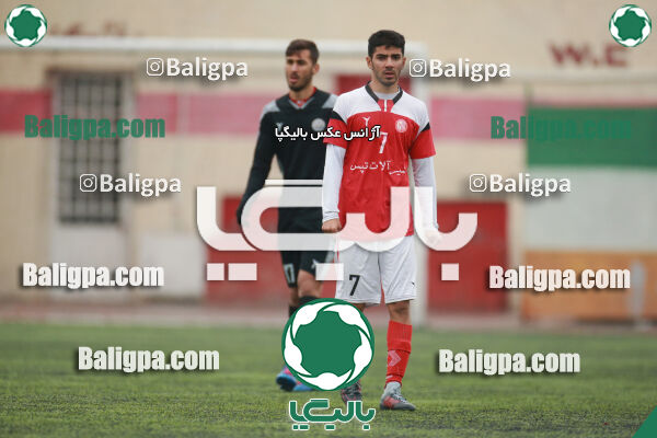 المپیک اندیشه ۰ - ۲ نیروی زمینی