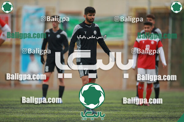 المپیک اندیشه ۰ - ۲ نیروی زمینی
