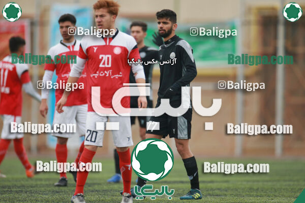 المپیک اندیشه ۰ - ۲ نیروی زمینی