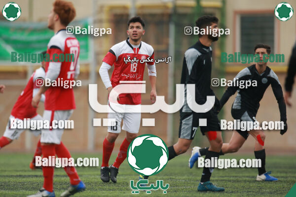 المپیک اندیشه ۰ - ۲ نیروی زمینی
