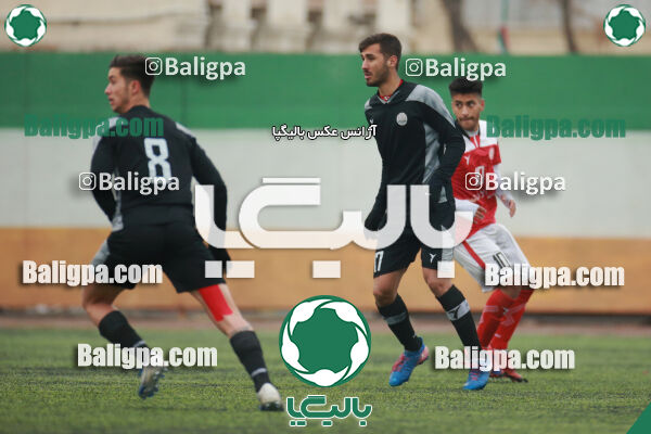 المپیک اندیشه ۰ - ۲ نیروی زمینی