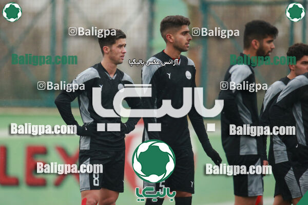 المپیک اندیشه ۰ - ۲ نیروی زمینی