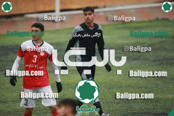 المپیک اندیشه ۰ - ۲ نیروی زمینی