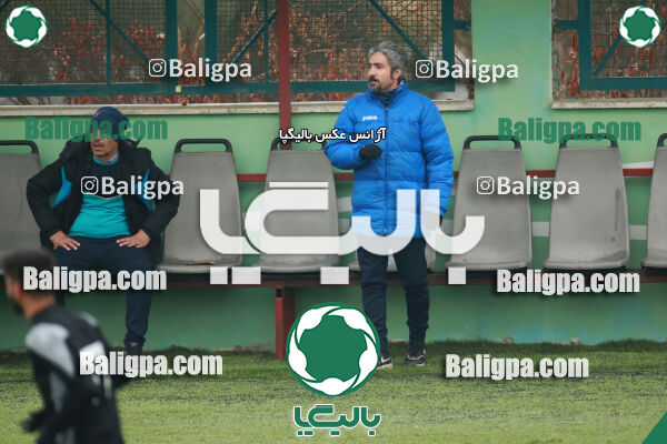 المپیک اندیشه ۰ - ۲ نیروی زمینی