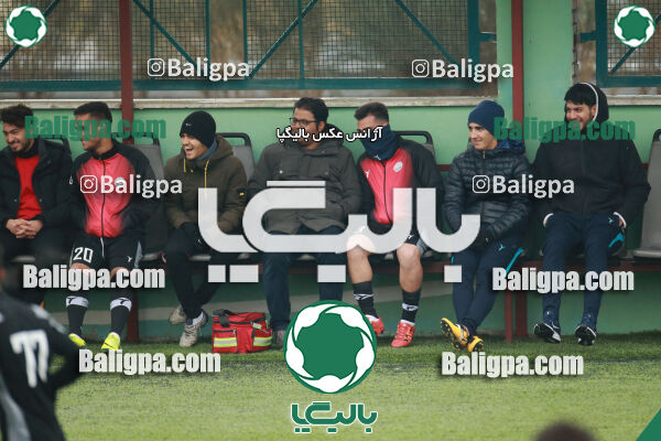 المپیک اندیشه ۰ - ۲ نیروی زمینی