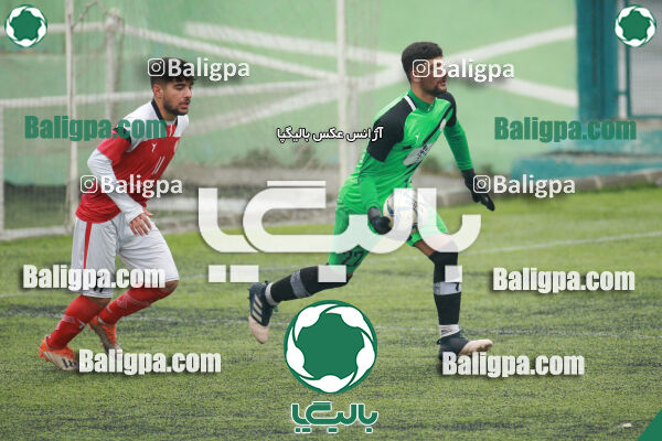 المپیک اندیشه ۰ - ۲ نیروی زمینی