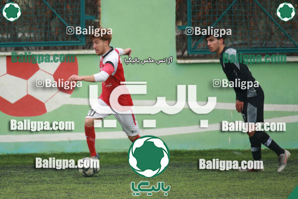 المپیک اندیشه ۰ - ۲ نیروی زمینی