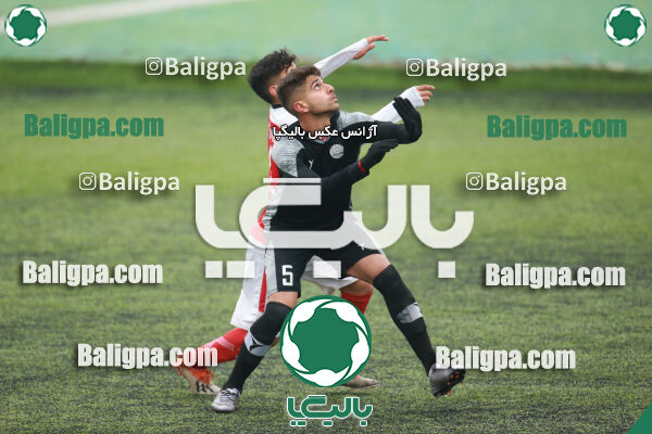المپیک اندیشه ۰ - ۲ نیروی زمینی