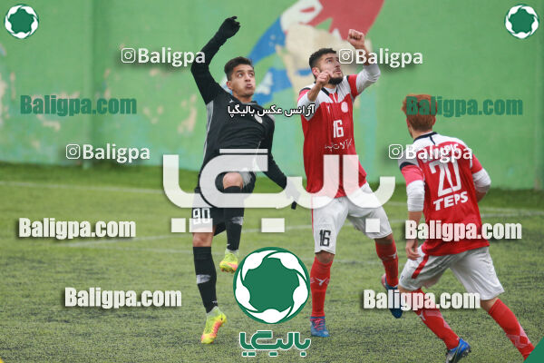 المپیک اندیشه ۰ - ۲ نیروی زمینی