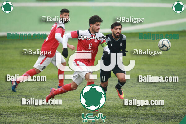 المپیک اندیشه ۰ - ۲ نیروی زمینی