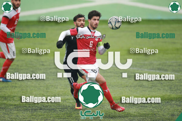 المپیک اندیشه ۰ - ۲ نیروی زمینی