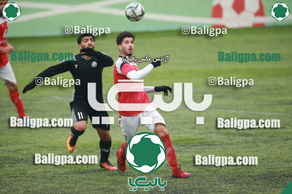 المپیک اندیشه ۰ - ۲ نیروی زمینی