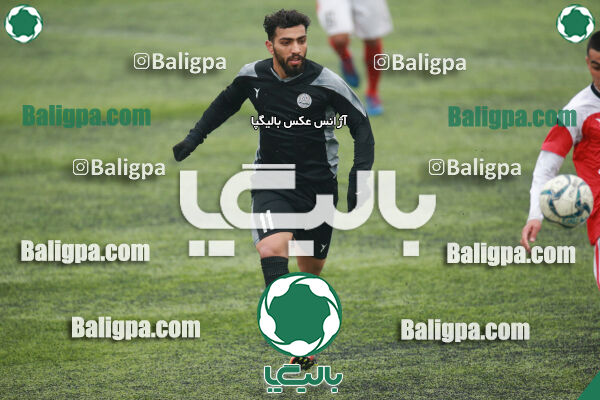 المپیک اندیشه ۰ - ۲ نیروی زمینی
