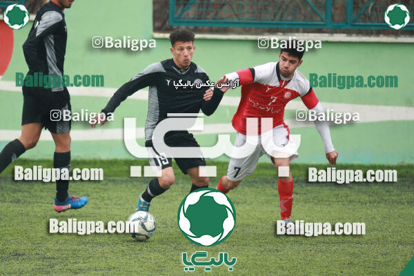 المپیک اندیشه ۰ - ۲ نیروی زمینی