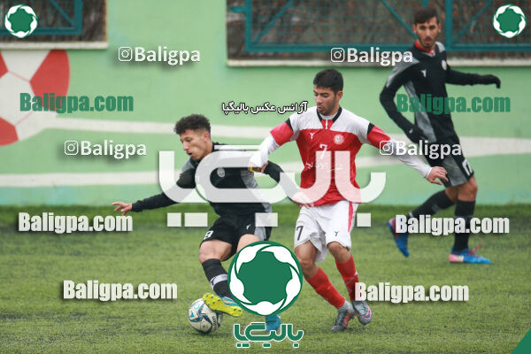المپیک اندیشه ۰ - ۲ نیروی زمینی