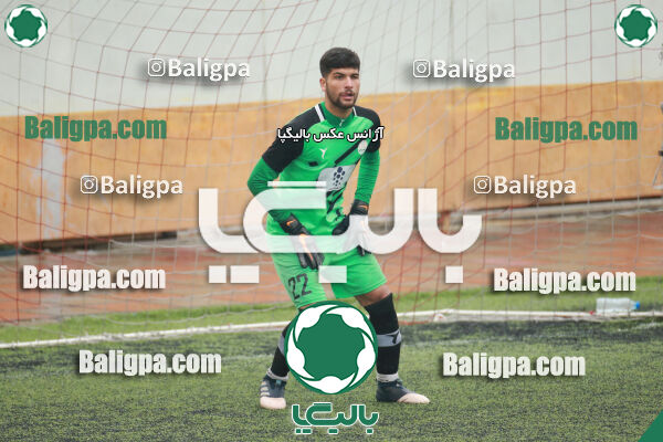المپیک اندیشه ۰ - ۲ نیروی زمینی