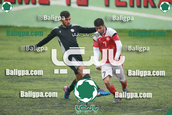 المپیک اندیشه ۰ - ۲ نیروی زمینی