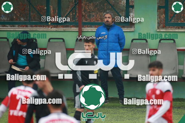 المپیک اندیشه ۰ - ۲ نیروی زمینی