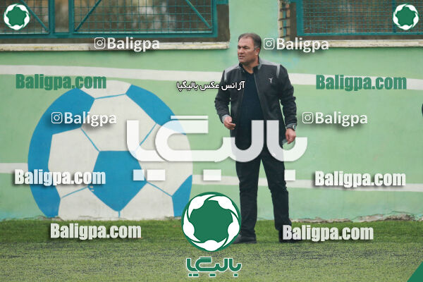 المپیک اندیشه ۰ - ۲ نیروی زمینی
