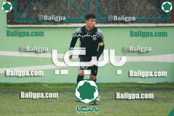 المپیک اندیشه ۰ - ۲ نیروی زمینی