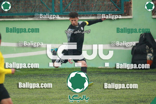 المپیک اندیشه ۰ - ۲ نیروی زمینی