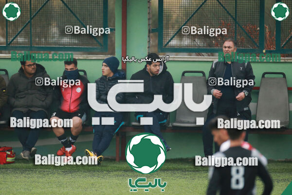 المپیک اندیشه ۰ - ۲ نیروی زمینی