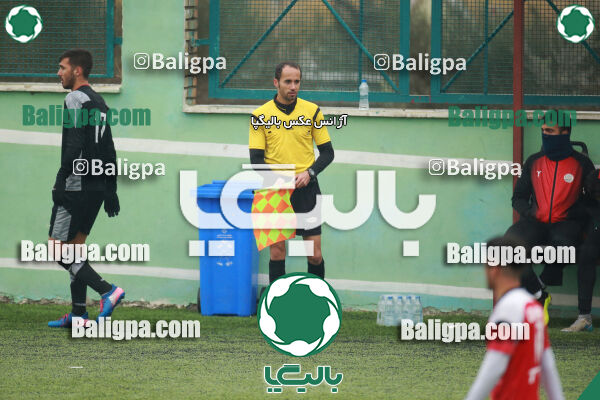 المپیک اندیشه ۰ - ۲ نیروی زمینی