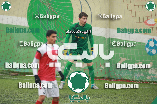 المپیک اندیشه ۰ - ۲ نیروی زمینی
