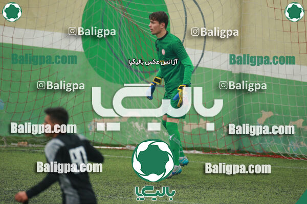 المپیک اندیشه ۰ - ۲ نیروی زمینی
