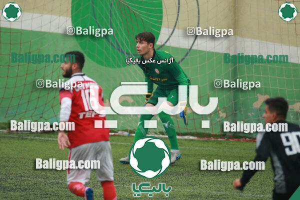 المپیک اندیشه ۰ - ۲ نیروی زمینی