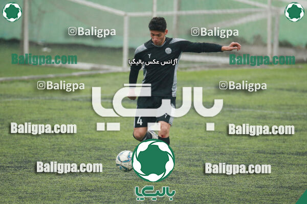المپیک اندیشه ۰ - ۲ نیروی زمینی