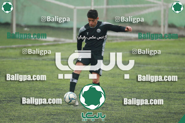 المپیک اندیشه ۰ - ۲ نیروی زمینی
