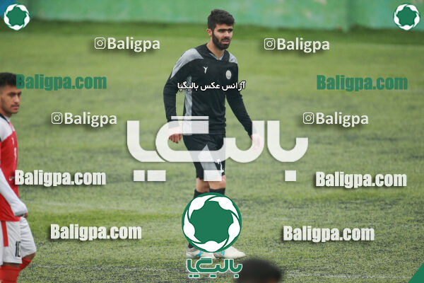 المپیک اندیشه ۰ - ۲ نیروی زمینی