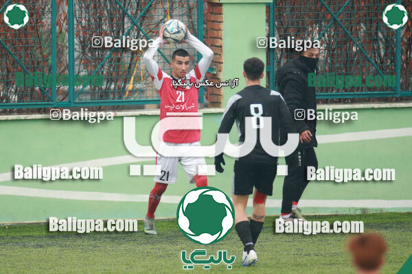 المپیک اندیشه ۰ - ۲ نیروی زمینی